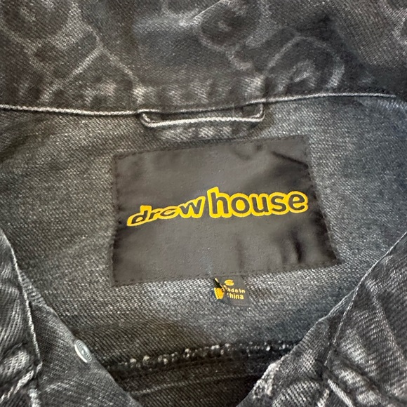 Drew House Jacket - Picture 3 of 4